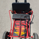 Illustration for article titled Prepare Your Last Will And Testament Before You Buy This Twin-Engine Gokart